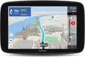 Produktbild: TomTom GO Camper Max 700