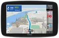 Produktbild: TomTom TomTom GO CAMPER Max 2nd Gen Navigationsgerät (Weltweit, Bluetooth)