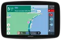 Produktbild: TomTom GO CAMPER Max (2te Generation) 7 Zoll USB-C für PKW & Wohnmobil
