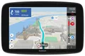 Produktbild: TomTom GO Camper Max Navigationsgerät #1907185