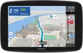 Produktbild: TomTom GPS-gestütztes Navigation Go Camper Max (2nd Gen)