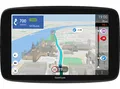 Produktbild: TOMTOM GO Camper Max Camping, PKW Weltweit NEU + OVP