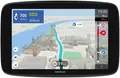 Produktbild: TomTom GO Camper Max 2. Generation schwarz - Neu
