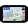 Produktbild: TomTom Go Camper Max 7 2nd LKW-Navi 17.8 cm 7 Zoll