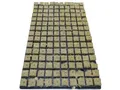 Produktbild: Anzuchtmatte 150er Stecktray, Steinwollblock, Anzuchttray, Anzuchtblöcke Grow
