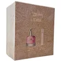 Produktbild: Jean Paul Gaultier Scandal Eau de Parfum edp 80ml + Eau de Parfum 20ml