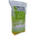 Produktbild: Vital Bio Ganze Körnermischung Öko 25 Kg Körnerfutter Bio Hühnerfutter - Scar