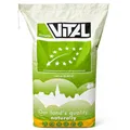 Produktbild: Scar Vital Bio ganze Körnermischung ÖKO 25 kg Körnerfutter Bio Hühnerfutter