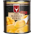Produktbild: Mangopuree Kesar Doyal 850G