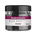 Produktbild: Efalock Professional Mademoiselle, 45 mm, 500 g, braun