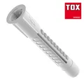 Produktbild: TOX Allzweckdübel DECO, 4AS-K, 8 x 49mm  Original TOX Dübel in Runddose 85 Stück
