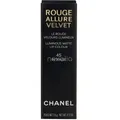 Produktbild: Chanel Rouge Allure Velvet Luminous Matte Lip Colour #45 Intense 3,5 g