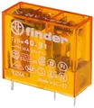 Produktbild: 50 Stk. Finder Relais 40.31.8.048.0000 Schaltrelais 403180480000 Relais