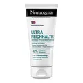 Produktbild: Neutrogena norwegische Formel reichhaltige Fußcreme · 100 ml · PZN 17839480