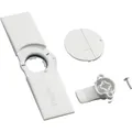 Produktbild: Hager Türschild (FZ598N)