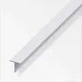 Produktbild: Alfer - T-profil 20 X 20 X 1000 Mm Profile T-schiene Übergangsprofil