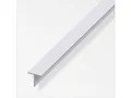 Produktbild: alfer Verbindungsprofil alfer T-Profil 1 m, 20 x 20 x 1.5 mm Aluminium