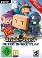 Produktbild: Brick - Force Season 4 - [PC] von Koch Media GmbH | Game | Zustand gut