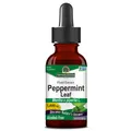 Produktbild: Nature's Answer Pfefferminzblätter