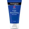 Produktbild: Neutrogena Norwegian Formula Fast Absorbing Hand Cream 75 ml