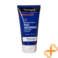 Produktbild: Neutrogena Leicht Absorbiert Handcreme, 75 ML Frisch Sauber Schnell Absorbierend