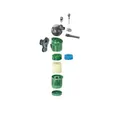 Produktbild: EHEIM Aquaball 60 Innenfilter Mit Filterpatrone Und Media Box Modulares System