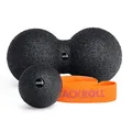 Produktbild: BLACKROLL NECK Box |A002881| Mobilisation und Kräftigung bei Nackenschmerzen.