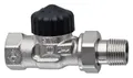 Produktbild: HEIMEIER Thermostatventil Unterteil 3/8 Durchgang, 2202-01.000