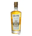 Produktbild: Dalla Vecchia Grappa Invecchiata Superiore / 40 % Vol. / 0,5 Liter-Flasche