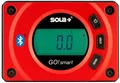 Produktbild: Sola GO!smart digitaler Winkelmesser mit Bluetooth-Funktion