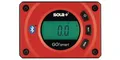 Produktbild: sola Digitaler Neigungsmesser GO! smart Länge 8 cm Polyamid, glasfaserverstär...
