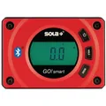 Produktbild: SOLA Digitaler Neigungsmesser GO! smart Länge 8 cm Polyamid, glasfaserverstärkt