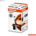Produktbild: GLÜHLAMPE FERNSCHEINWERFER 66140CBN-2HB