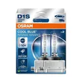 Produktbild: 1x Glühlampe, Fernscheinwerfer ams-OSRAM 66140CBN-2HB passend für