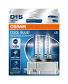 Produktbild: 2 Glühlampen Xenon D1S 85V 35W 6.200K 3.200lm OSRAM XENARC® COOL BLUE® INTENSE