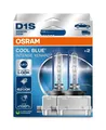 Produktbild: OSRAM D1S 35W PK32d-2 XENARC COOL BLUE INTENSE NextGen. 6200K +150% 2st.