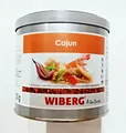 Produktbild: (49,82€/1kg) Wiberg Cajun Kreolische Gewürzzubereitung  280 g