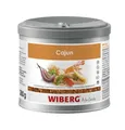 Produktbild: WIBERG | Cajun Gewürz |280gr | Chilli und Kreuzkümmel, dezent nach Rauch