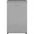 Produktbild: Telefunken Kühlschrank mit Gefrierfach (nur für Eiswürfel) | 89 Liter | klein und freistehend | CF-33-101-S2 silber