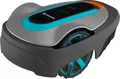 Produktbild: Gardena SILENO city Robotik-Rasenmäher schnurlos 16 cm 7,3 kg (15010-20)