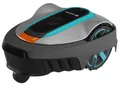 Produktbild: Gardena Mähroboter SILENO city 600 18 V/2 Ah 16 cm Schnittbreite