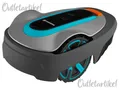 Produktbild: ♦ OUTLET ♦ Gardena Mähroboter » SILENO city 600 m² « inkl. Bluetooth®