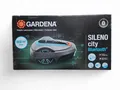 Produktbild: Gardena Mähroboter SILENO city 600 m² Rasenroboter
