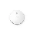 Produktbild: Bosch Smart Home smarter Rauchwarnmelder II . Rauchmelder/Alarmsirene