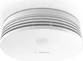 Produktbild: Bosch Smart Home Rauchwarnmelder II 8750002142 | Funk-Rauchmelder | App-Alarm | vernetzbar | Lithium-Batterie | weiß