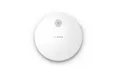 Produktbild: Bosch Smart Home smarter Rauchwarnmelder II • Rauchmelder/Alarmsirene