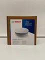 Produktbild: Bosch Smart Home Rauchmelder II, mit App-Funktion, austauschbare Batterie