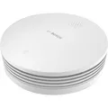 Produktbild: Bosch Smart Home Smart Home Rauchmelderwarnmelder II, weiß