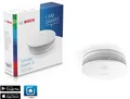 Produktbild: RAUCHMELDER Bosch Smart Home SMOKE ALARM II.,.,,