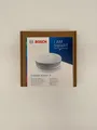 Produktbild: Bosch Smart Home Rauchmelder II, mit App-Funktion, austauschbare Batterie